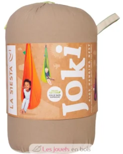 Joki Teddy - Nid-hamac enfant - La Siesta