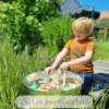 Jouet aquatique Baleine - Small Foot company
