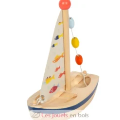 Jouet aquatique Voilier Grand Océan - Small Foot company