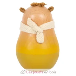 Jouet culbuto pour bébé Seaside - Small Foot Compagny