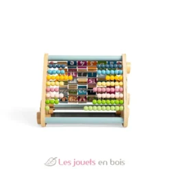 Jouet d'activités triangulaire - Bigjigs Toys