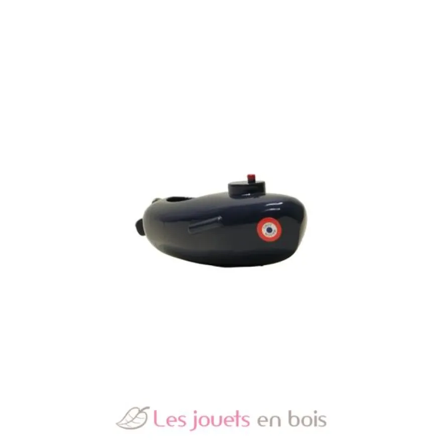 Jouet de bain Le Choumarin - Maison Tirot