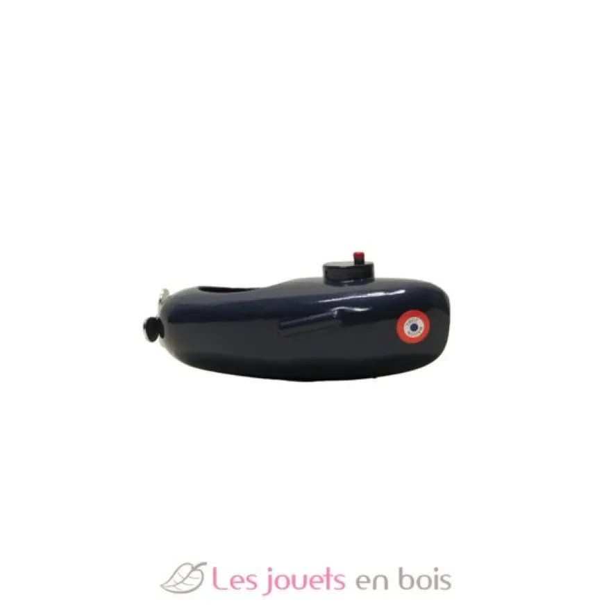 Jouet de bain Le Choumarin - Maison Tirot