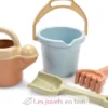 Jouets de plage en bioplastique - Dantoy
