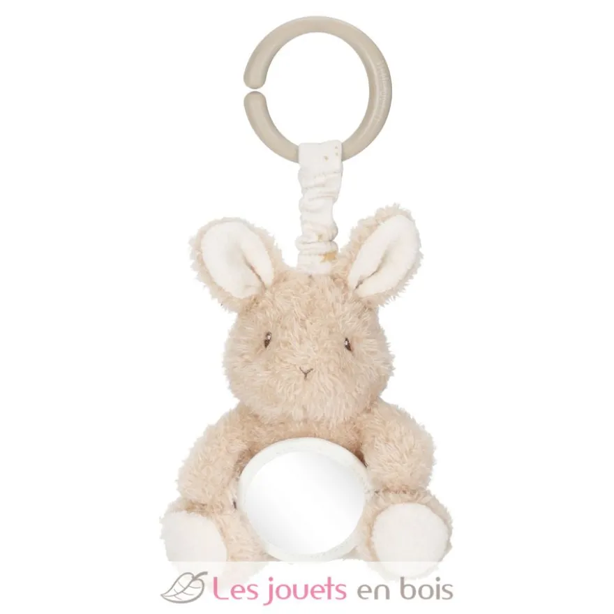 Jouets à suspendre Newborn - Little Dutch
