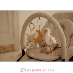 Jouets à suspendre Newborn - Little Dutch