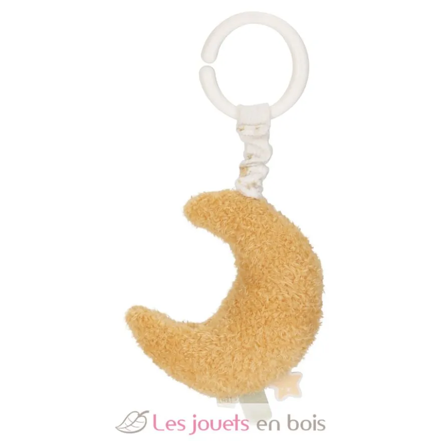 Jouets à suspendre Newborn - Little Dutch