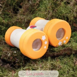 Jumelles Coccinelle - Le Toy Van
