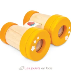 Jumelles Coccinelle - Le Toy Van