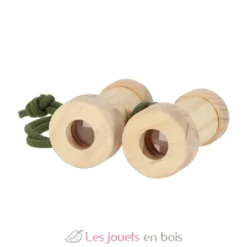 Jumelles en bois - Esschert Design