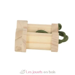 Jumelles en bois - Esschert Design
