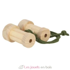 Jumelles en bois - Esschert Design