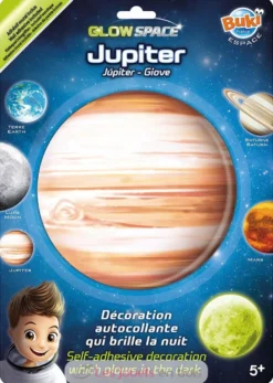 Jupiter - Buki France