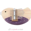 Kalimba oiseau - Goki