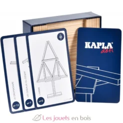 Kapla Défi - Kapla