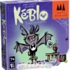 Kéblo - Gigamic