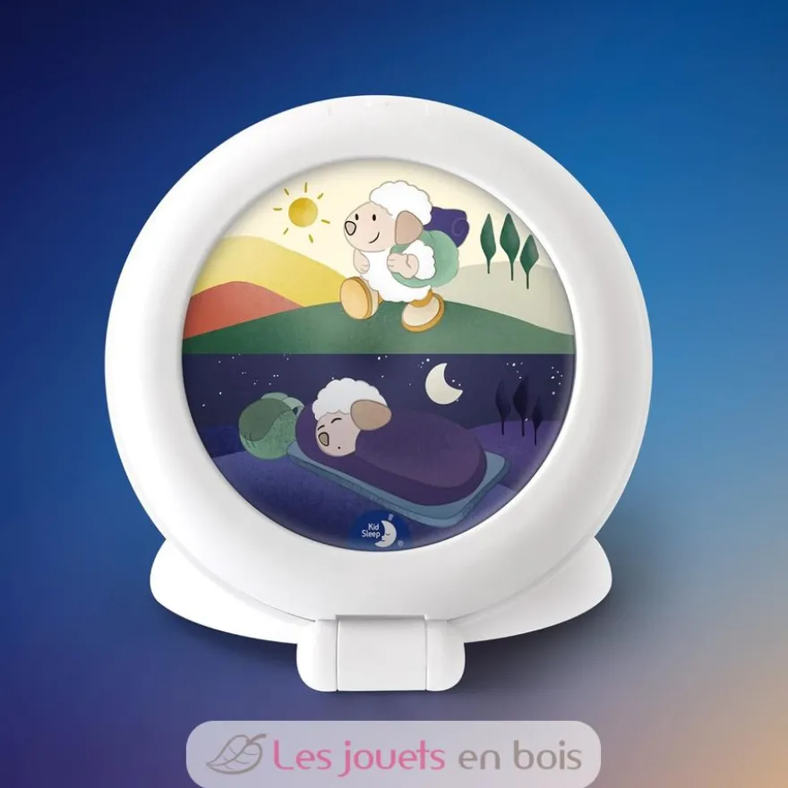 Kid’Sleep Globetrotter - Pabobo