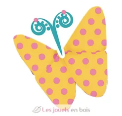 Kids Origami - Papillon - Fridolin