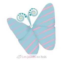 Kids Origami - Papillon - Fridolin