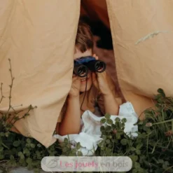 Kidybinoculars Jumelles enfant - Kidywolf