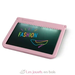 Kidydraw-Pro Fashion Tablette lumineuse - Kidywolf