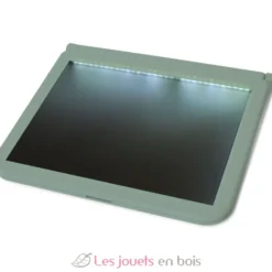 Kidydraw-Pro Tablette lumineuse 2 en 1 - Kidywolf