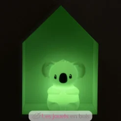 Kidynight Veilleuse Koala - Kidywolf