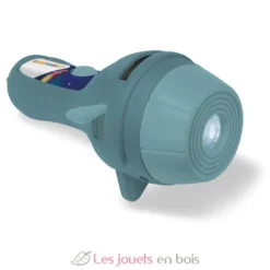 Kidyslide Lampe à histoires - Aventure - Kidywolf