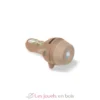 Kidyslide Lampe à histoires - L'Histoire - Kidywolf