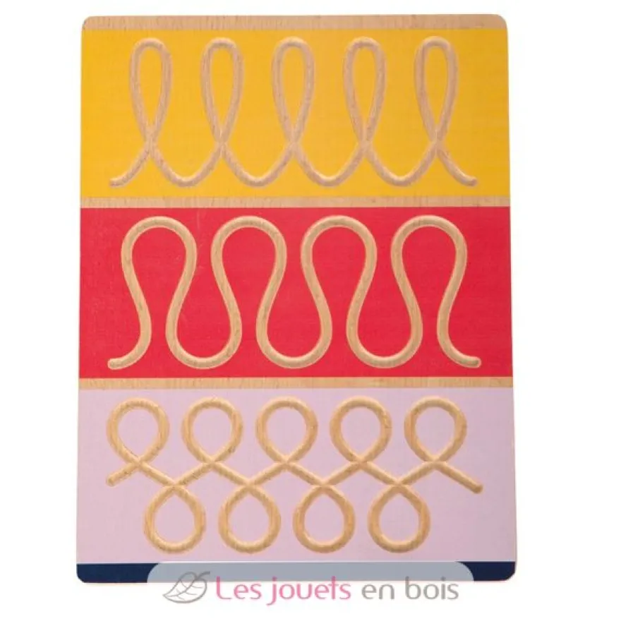 Kit apprentissage de l'écriture - Small Foot company