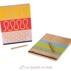 Kit apprentissage de l'écriture - Small Foot company