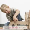 Kit Chemin de ronde - Ardennes Toys
