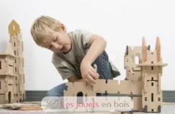 Kit Chemin de ronde - Ardennes Toys