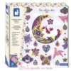 Kit Créatif Attrape-Rêves Brillants - Janod