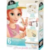 Kit Créatif - Bijoux coquillages - Buki France