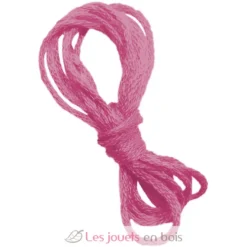 Kit Créatif Fils Tendus Animaux - Janod