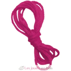 Kit Créatif Fils Tendus Animaux - Janod