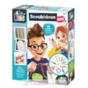 Kit Créatif - Scoubidous - Buki France