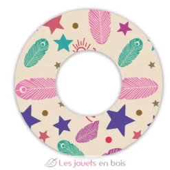 Kit Créatif Suspension Lumineuse Happy - Janod