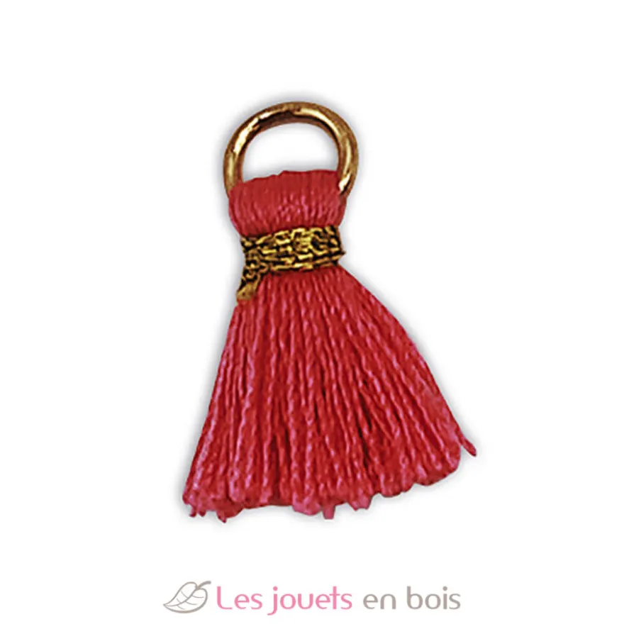 Kit Créatif - Trousse à décorer - Janod