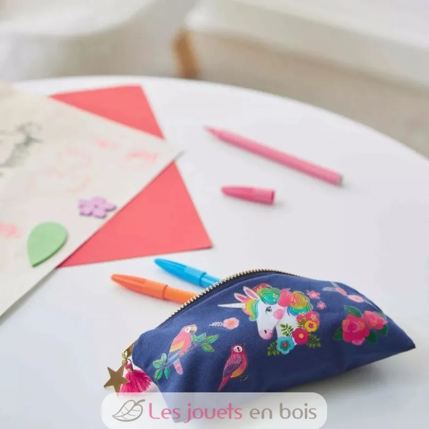 Kit Créatif - Trousse à décorer - Janod