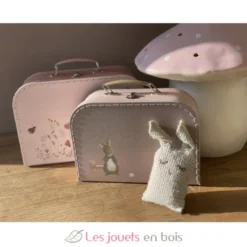 Kit crochet Lapin - Egmont Toys