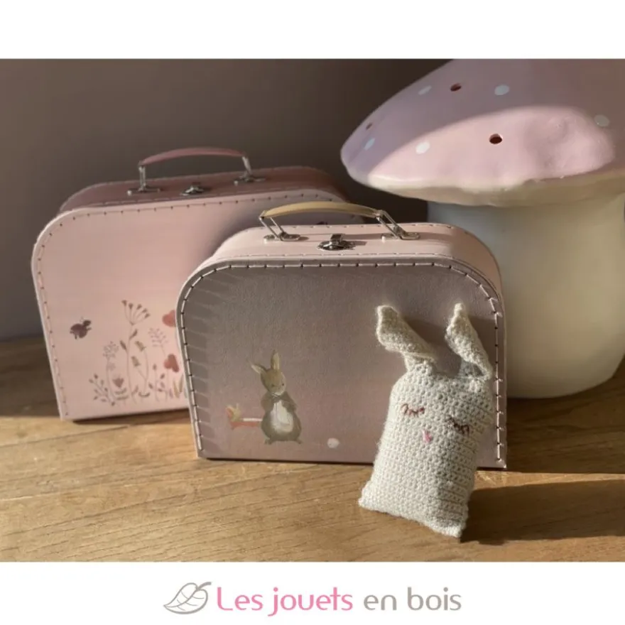 Kit crochet Lapin - Egmont Toys