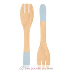 Kit de cuisine pour pâtes Multicolore Small Foot Compagny