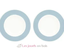 Kit de cuisine pour pâtes Multicolore Small Foot Compagny