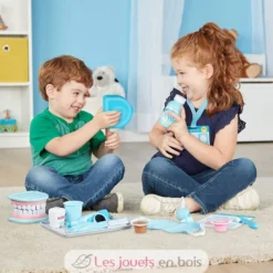Kit de Dentiste - Melissa & Doug
