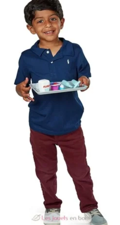 Kit de Dentiste - Melissa & Doug