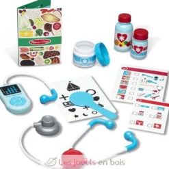 Kit de Docteur - Melissa & Doug