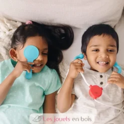 Kit de Docteur - Melissa & Doug