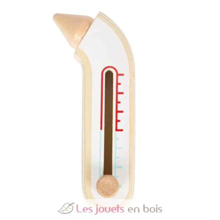 Kit de jeu Médecin - Small Foot company